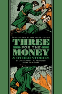 The EC Artists' Library Vol. 31