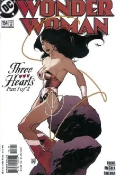 Three Hearts 1