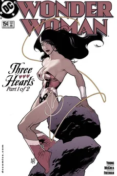 Three Hearts 1