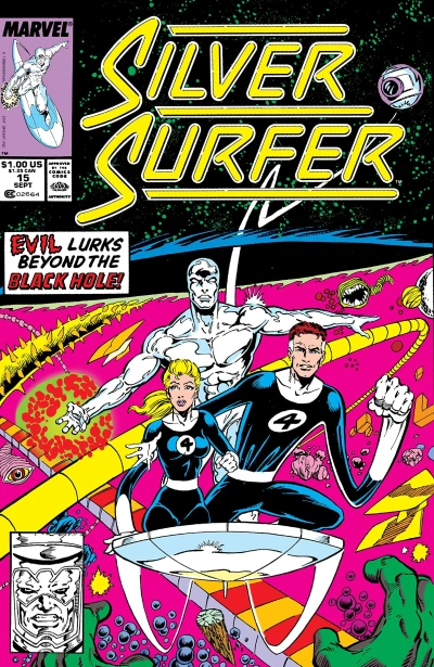 Cover of Three Into Nothing Goes...