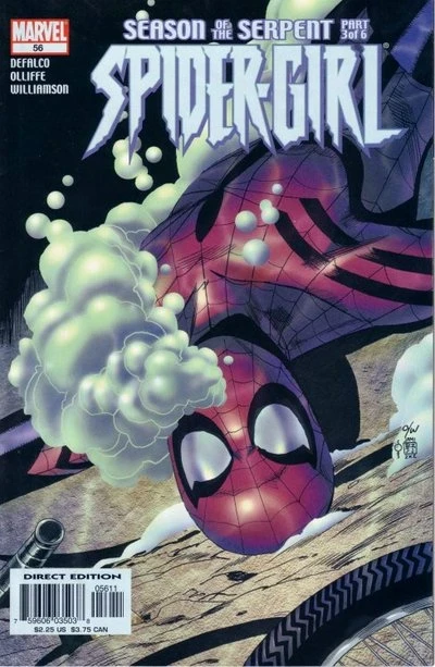 Cover of Three Minutes!