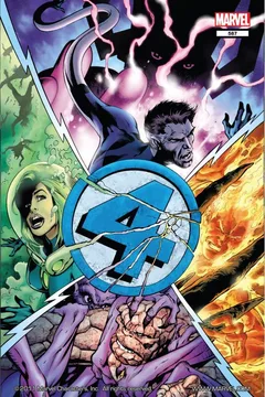 Three, Part Five: Last Stand!