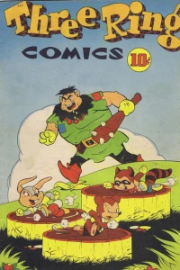 Issue #2