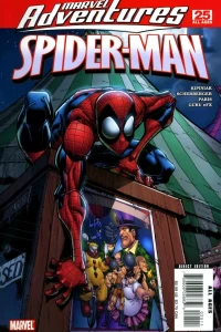 Three Rings... Of Danger