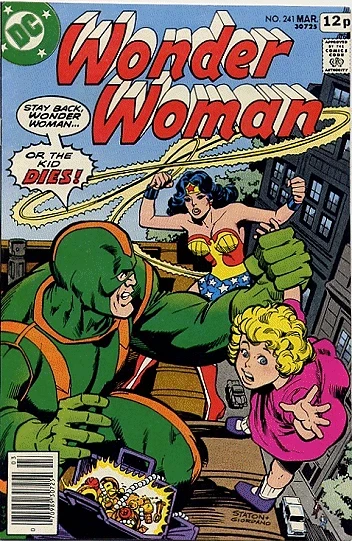 Cover of Three Roads to Destiny!