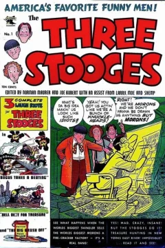 3 Stooges