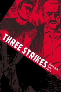Issue #1