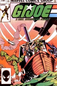 Three Strikes for Snake-Eyes