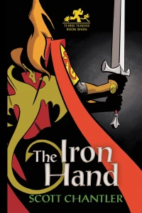 Book Seven: The Iron Hand