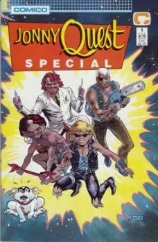 Cover of Three Trapped Tigers