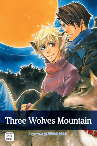 Cover of Volume 1