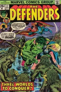 Three Worlds to Conquer!