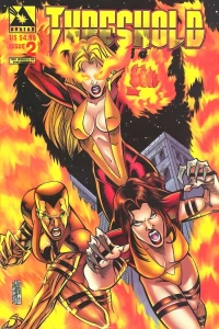 The Poseidon Adventure Part 2