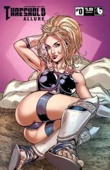 Cover of Issue #0