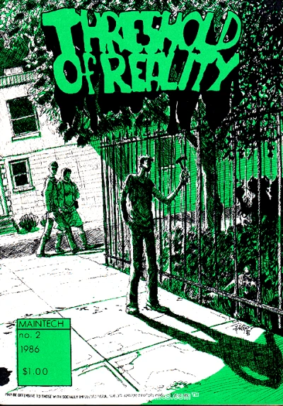 Cover of Volume 2