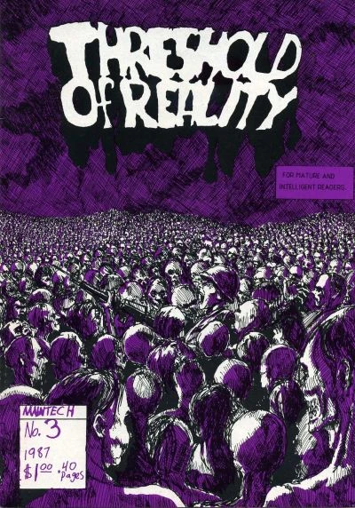 Cover of Volume 3