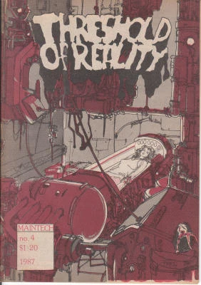 Cover of Volume 4