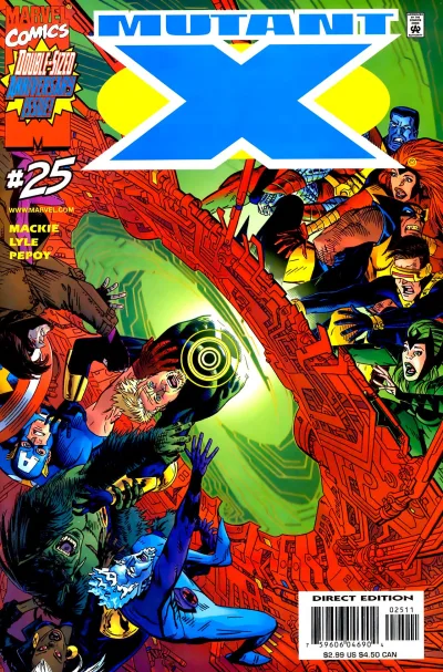 Cover of Thresholds