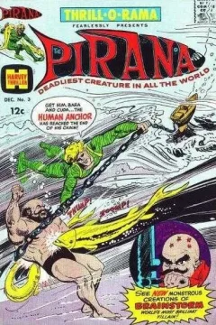 Issue #3