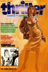 Issue #3