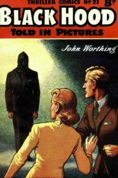 Black Hood