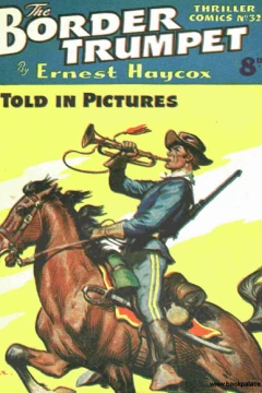 Border Trumpet