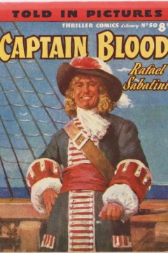 Captain Blood