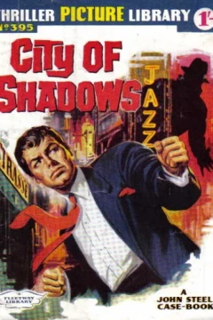City of Shadows