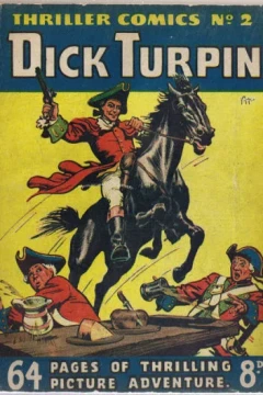 Dick Turpin
