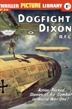 Dogfight Dixon R.F.C.