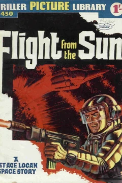 Flight from the Sun