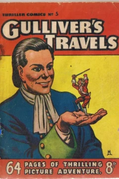 Gulliver's Travels