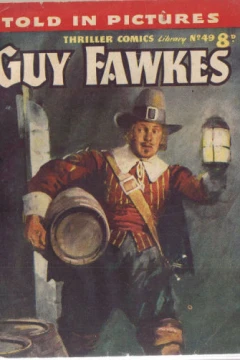 Guy Fawkes