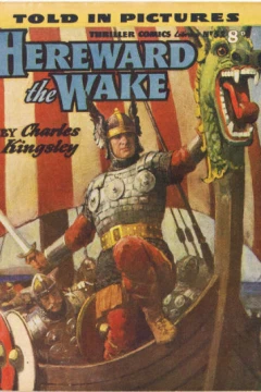 Hereward the Wake