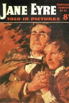 Jane Eyre