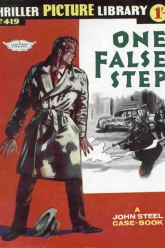 One False Step