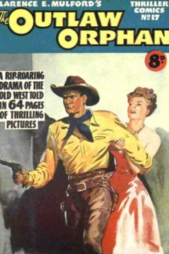 Outlaw Orphan