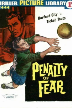 Penalty of Fear