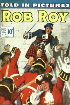 Rob Roy