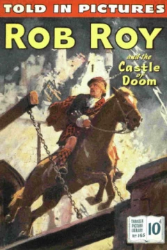 Rob Roy and the Castle of Doom