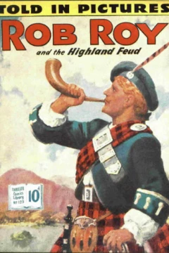 Rob Roy and the Highland Feud