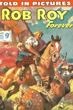 Rob Roy Forever