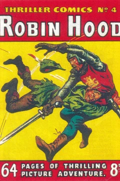 Robin Hood