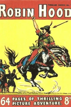 Robin Hood