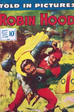 Robin Hood