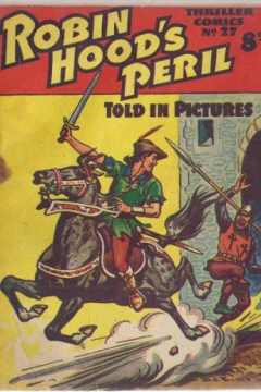Robin Hood's Peril