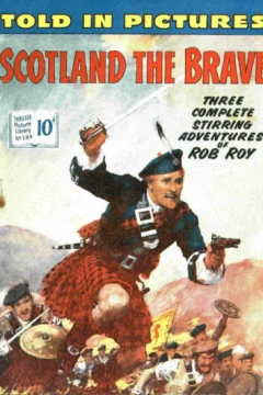 Scotland the Brave