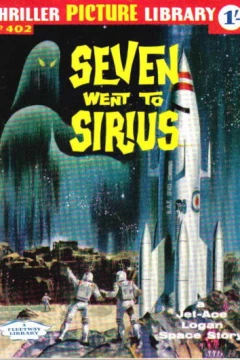 Seven Went to Sirius