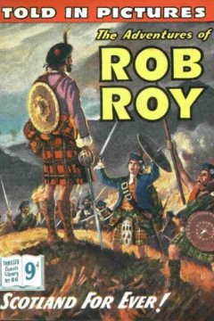 The Adventures of Rob Roy