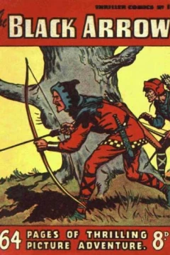 The Black Arrow
